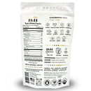 1111 Organic Mushroom Coffee with Cacao – Lion’s Mane, Reishi & Nootropic Blend