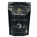 Mushroom Cacao – Organic Cacao Powder with 5 Nootropic Mushrooms | 15 Servings (4oz / 113g)