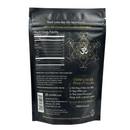 Mushroom Cacao – Organic Cacao Powder with 5 Nootropic Mushrooms | 15 Servings (4oz / 113g)
